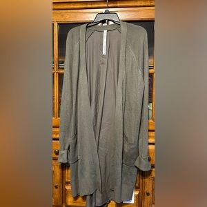 Lululemon Still at Ease Wrap